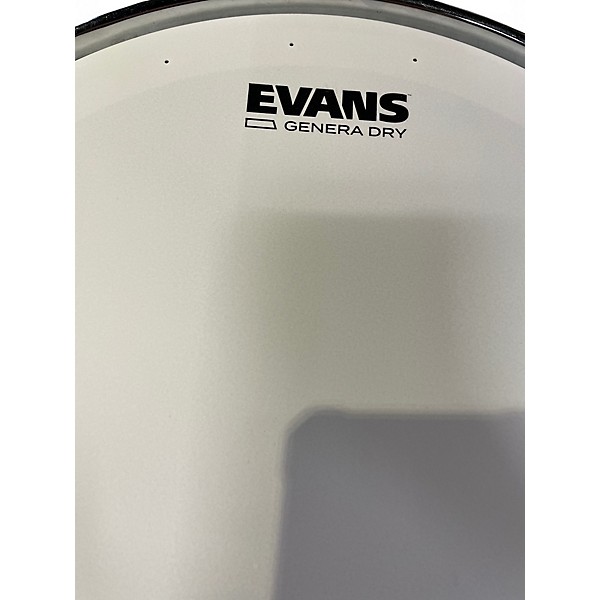 Used Gretsch Drums 14in LEGEND BRASS BRUSHED COPPER Drum