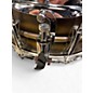 Used Gretsch Drums 14in LEGEND BRASS BRUSHED COPPER Drum