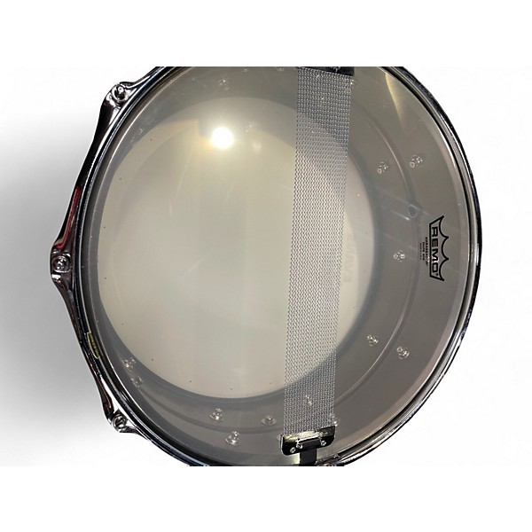 Used Gretsch Drums 14in LEGEND BRASS BRUSHED COPPER Drum