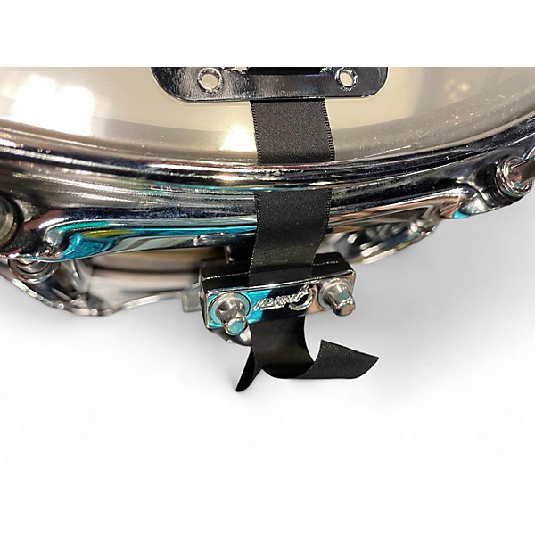 Used Gretsch Drums 14in LEGEND BRASS BRUSHED COPPER Drum