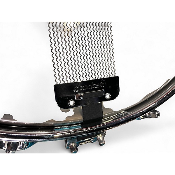 Used Gretsch Drums 14in LEGEND BRASS BRUSHED COPPER Drum