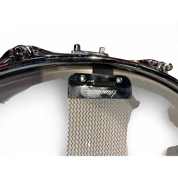 Used Gretsch Drums 14in LEGEND BRASS BRUSHED COPPER Drum