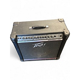 Used Peavey Bandit 112 Guitar Combo Amp