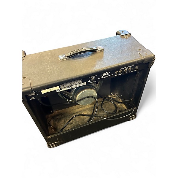 Used Peavey Bandit 112 Guitar Combo Amp