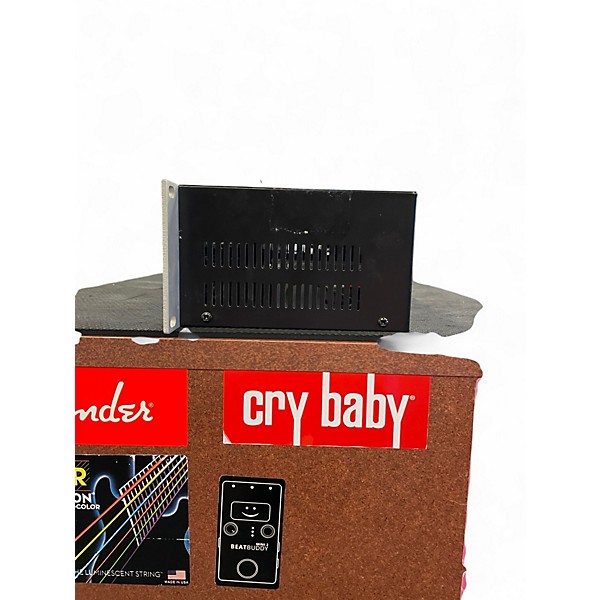 Used dbx 231s Dual Channel 31-Band Graphic Equalizer