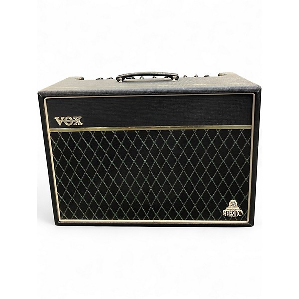 Used VOX v9310 Guitar Combo Amp
