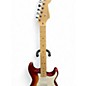 Used Fender American Professional II Stratocaster 2 Color Sunburst Solid Body Electric Guitar