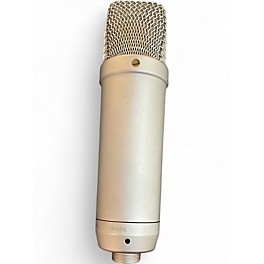 Used RODE NT1-A Condenser Microphone