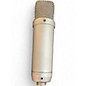 Used RODE NT1-A Condenser Microphone thumbnail