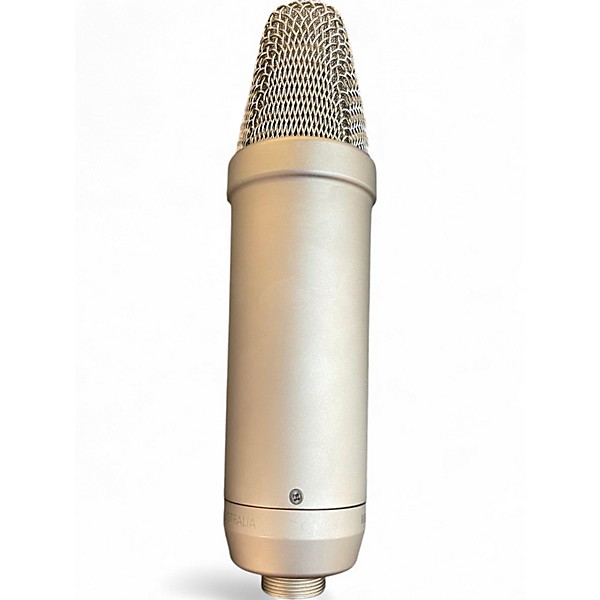 Used RODE NT1-A Condenser Microphone