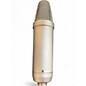 Used RODE NT1-A Condenser Microphone