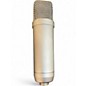 Used RODE NT1-A Condenser Microphone