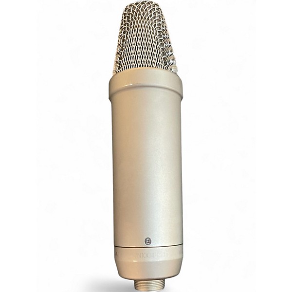 Used RODE NT1-A Condenser Microphone