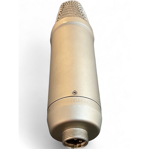Used RODE NT1-A Condenser Microphone