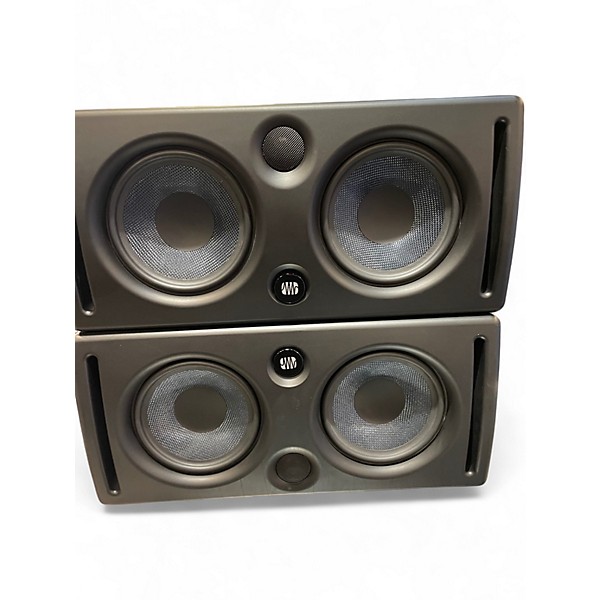 Used PreSonus Eris E66 PAIR Sound Package