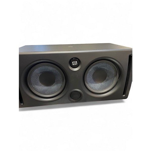 Used PreSonus Eris E66 PAIR Sound Package