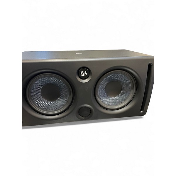 Used PreSonus Eris E66 PAIR Sound Package