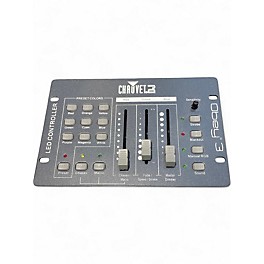 Used CHAUVET DJ Obey 3 Lighting Controller