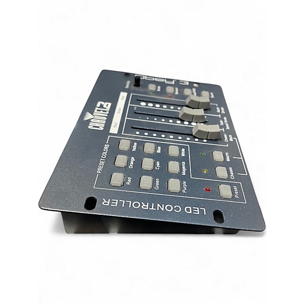 Used CHAUVET DJ Obey 3 Lighting Controller