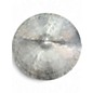 Used Dream 20in bliss vintage crash/ride Cymbal thumbnail