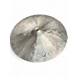 Used Dream 20in bliss vintage crash/ride Cymbal