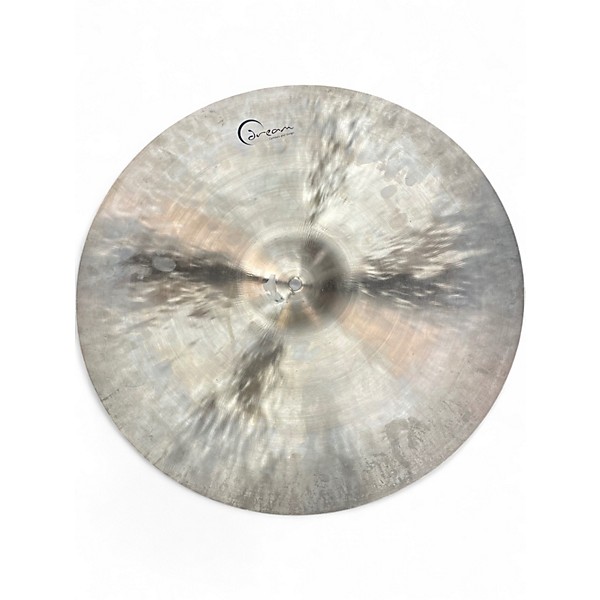 Used Dream 20in bliss vintage crash/ride Cymbal