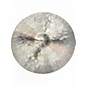 Used Dream 20in bliss vintage crash/ride Cymbal