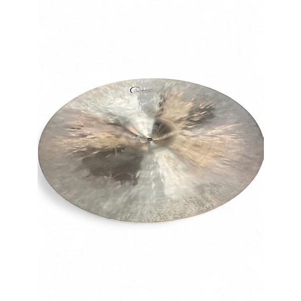 Used Dream 20in bliss vintage crash/ride Cymbal