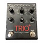 Used DigiTech Trio+ Band Creator Plus Looper Pedal thumbnail