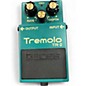 Used BOSS TR2 Tremolo Effect Pedal thumbnail