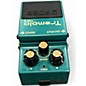 Used BOSS TR2 Tremolo Effect Pedal