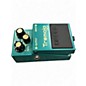 Used BOSS TR2 Tremolo Effect Pedal