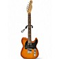 Used Fender American Performer Telecaster Honey Burst Solid Body Electric Guitar thumbnail