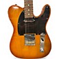 Used Fender American Performer Telecaster Honey Burst Solid Body Electric Guitar