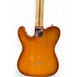 Used Fender American Performer Telecaster Honey Burst Solid Body Electric Guitar