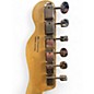 Used Fender American Performer Telecaster Honey Burst Solid Body Electric Guitar