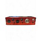 Used Focusrite Clarett 2Pre Audio Interface thumbnail