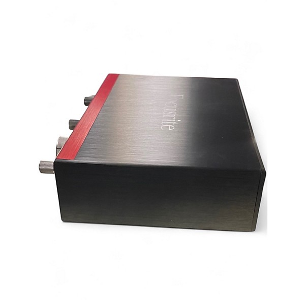 Used Focusrite Clarett 2Pre Audio Interface