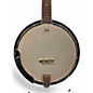 Used Gretsch Guitars G9410 Broadkaster Special Natural Banjo