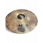 Used SABIAN 20in HH Leopard Ride Cymbal thumbnail