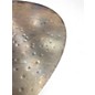 Used SABIAN 20in HH Leopard Ride Cymbal