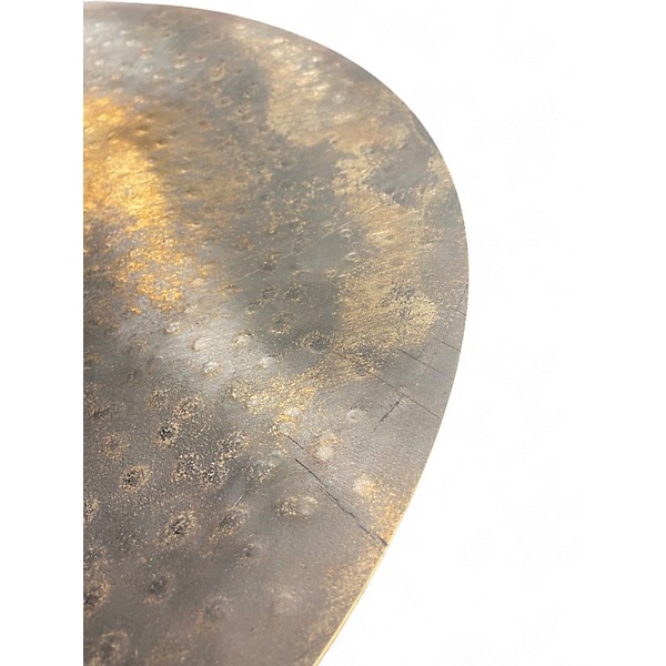 Used SABIAN 20in HH Leopard Ride Cymbal