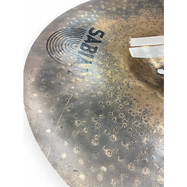 Used SABIAN 20in HH Leopard Ride Cymbal