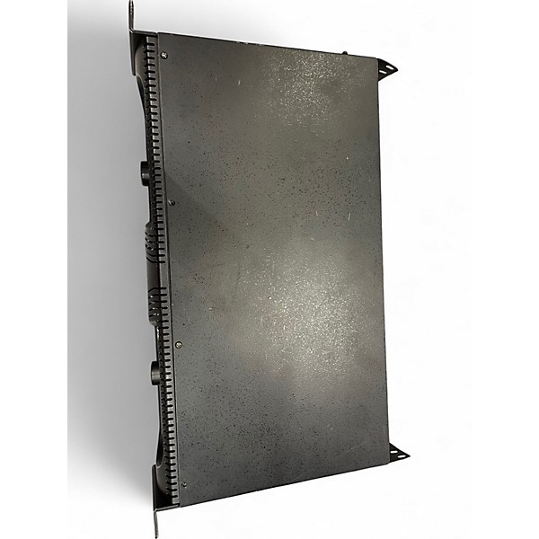 Used Pyle Pro PPA450 Power Amp