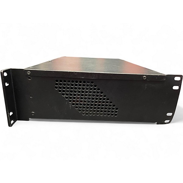 Used Pyle Pro PPA450 Power Amp