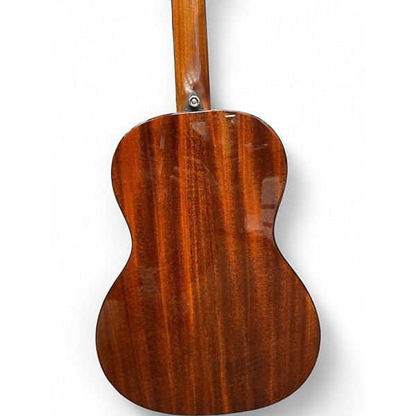 Used Alvarez AMP660ESHB SUNBURST NAT Acoustic Electric Guitar