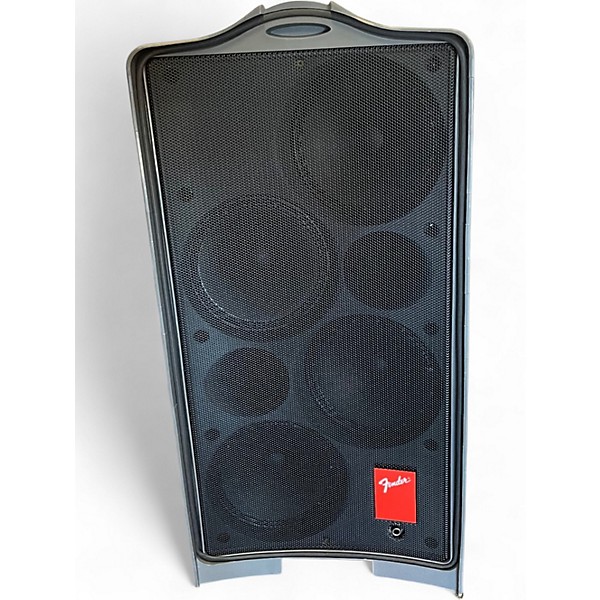 Used Fender PASSPORT Sound Package