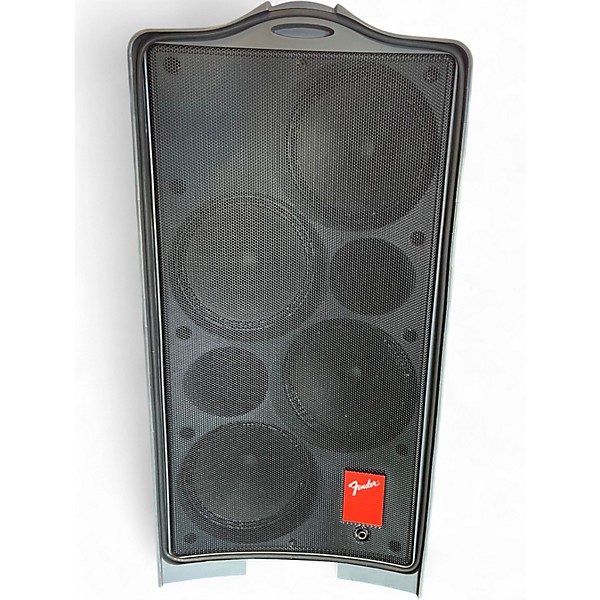 Used Fender PASSPORT Sound Package