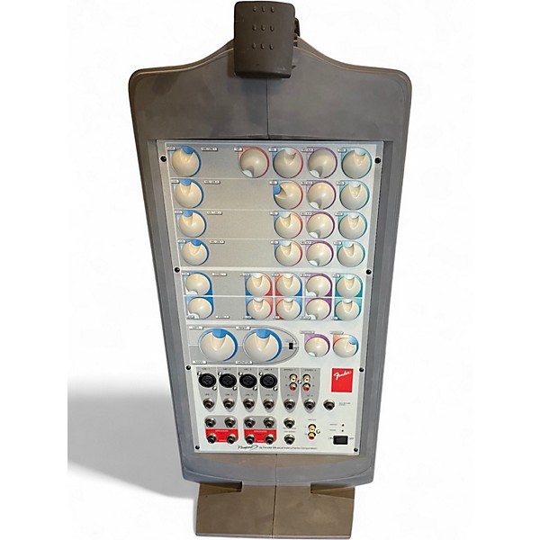 Used Fender PASSPORT Sound Package