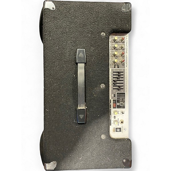 Used Behringer K3000FX 300W Keyboard Amp